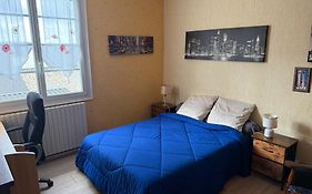 chambre d hotes chez josiane